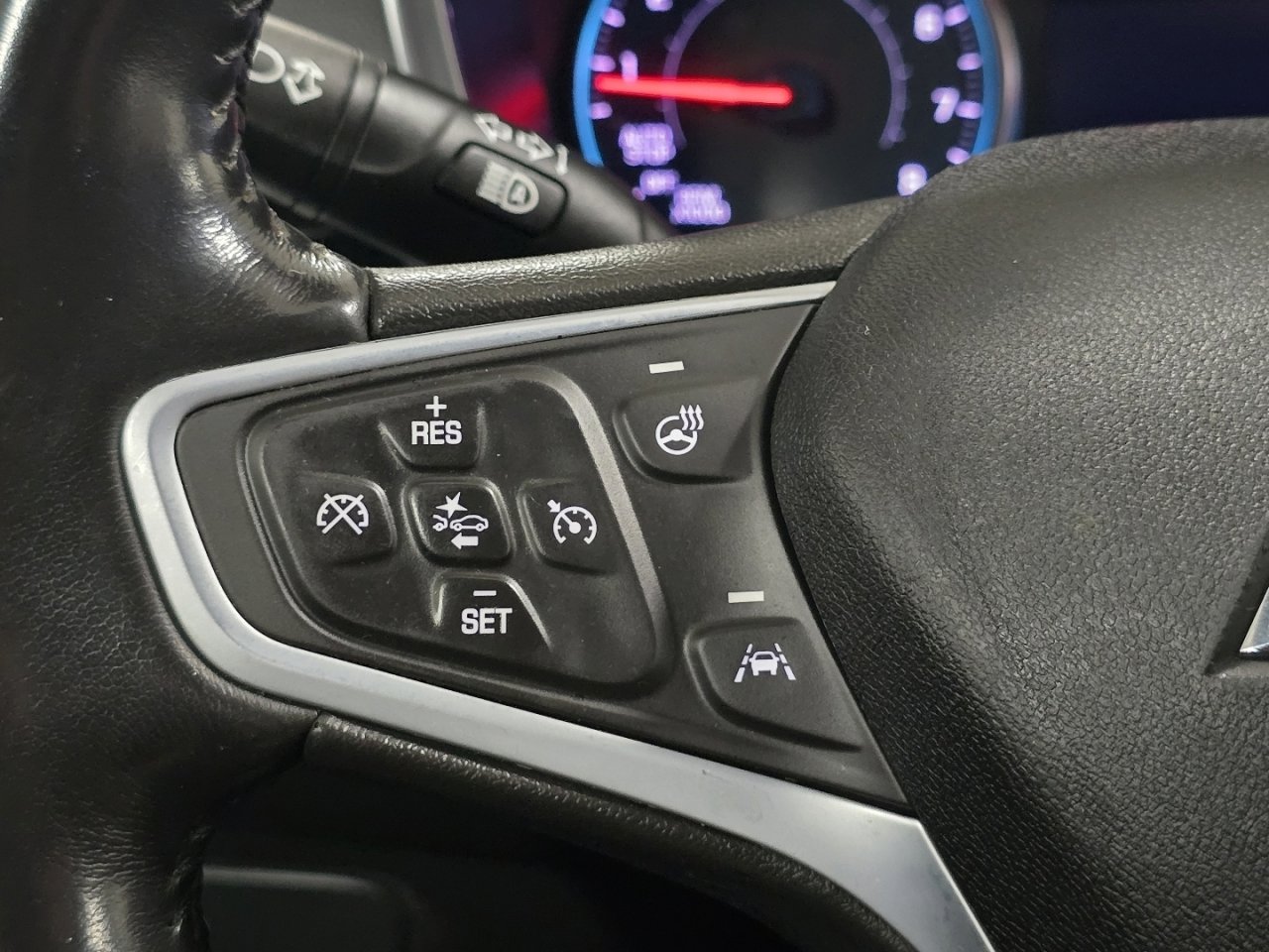 Used 2022 Chevrolet Equinox LT image 8