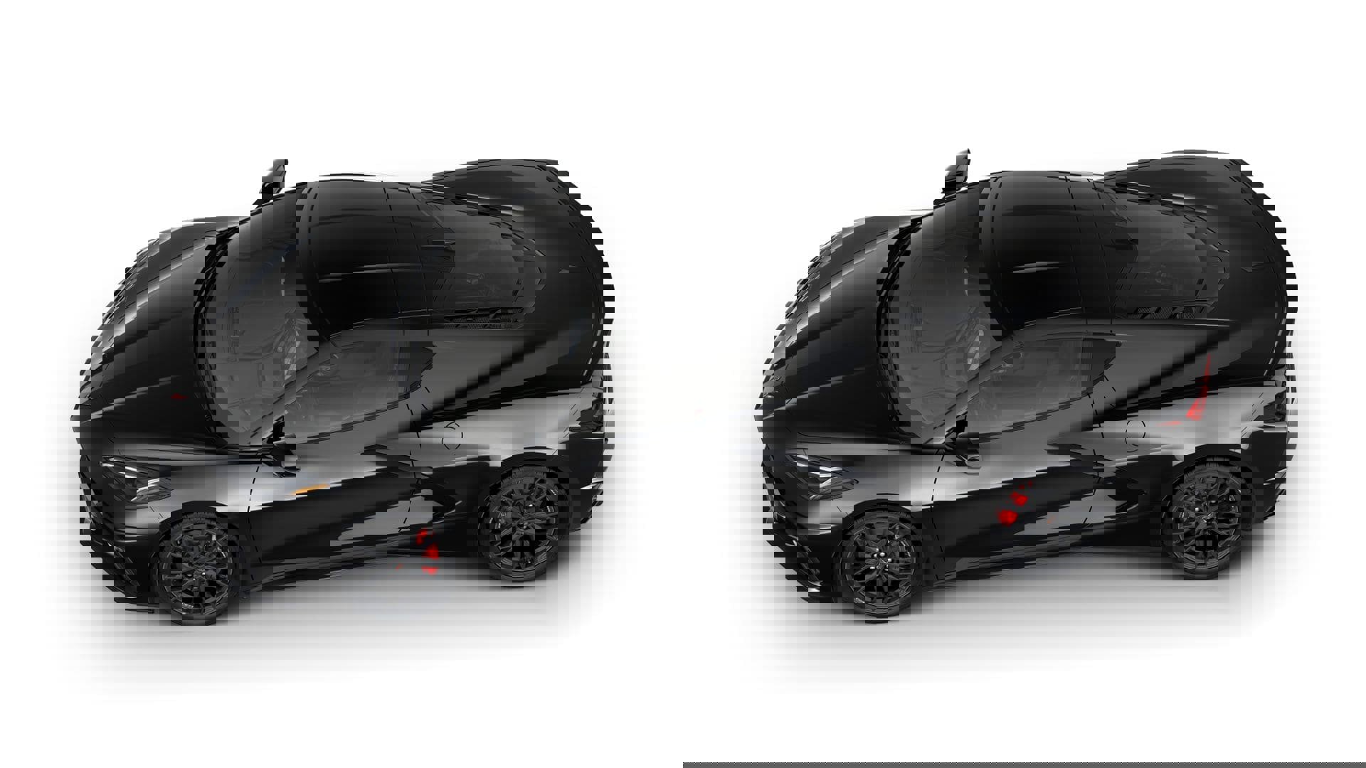 New 2026 Chevrolet Corvette Stingray Coupe w/ 1LT image 31