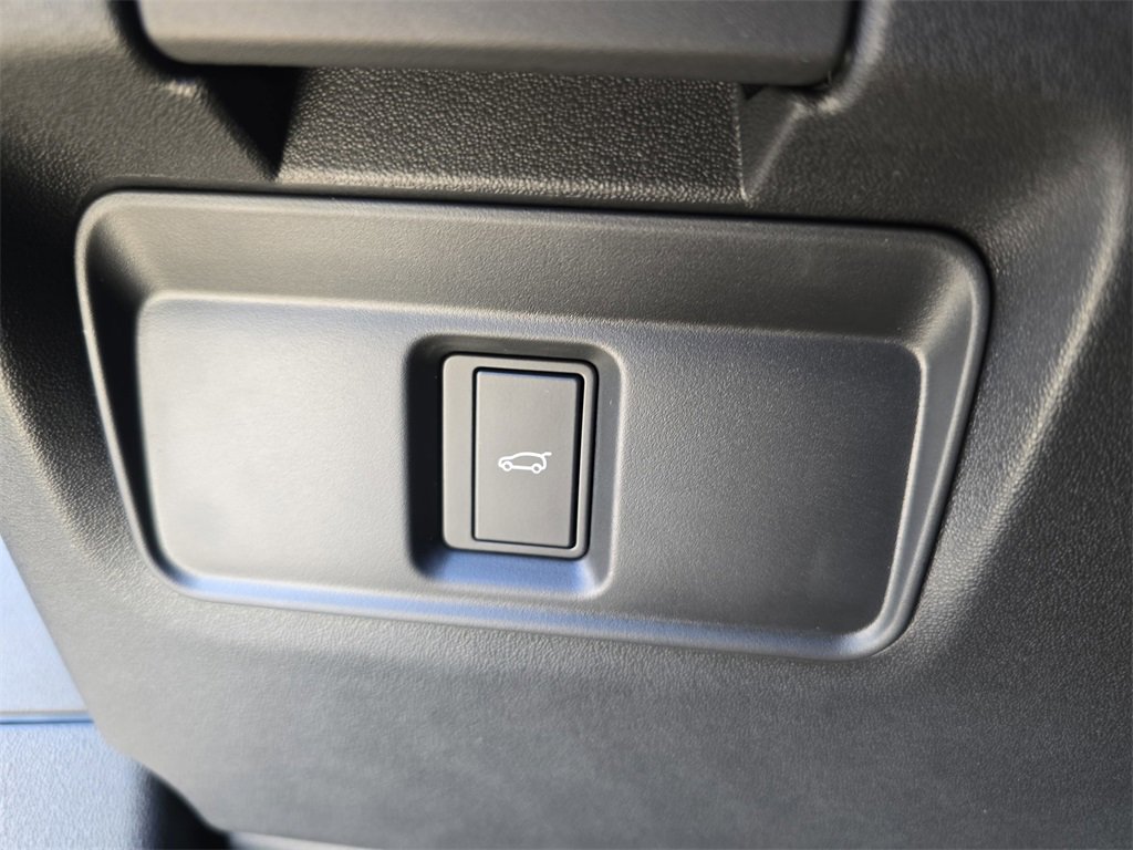 New 2026 Land Rover Range Rover Evoque S image 26