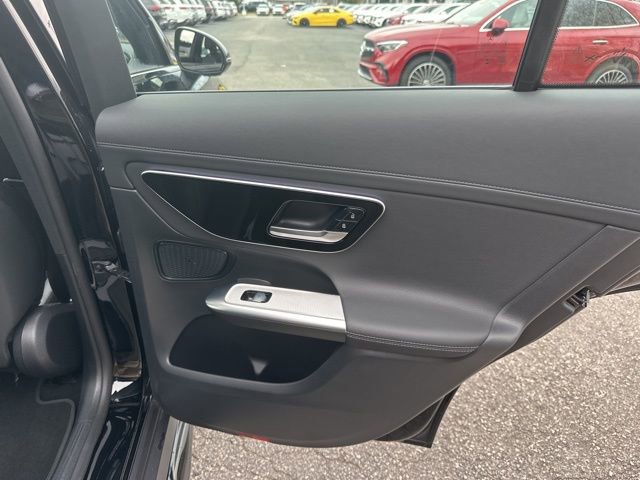 Certified 2026 Mercedes-Benz GLC 43 AMG GLC 43 AMG image 32