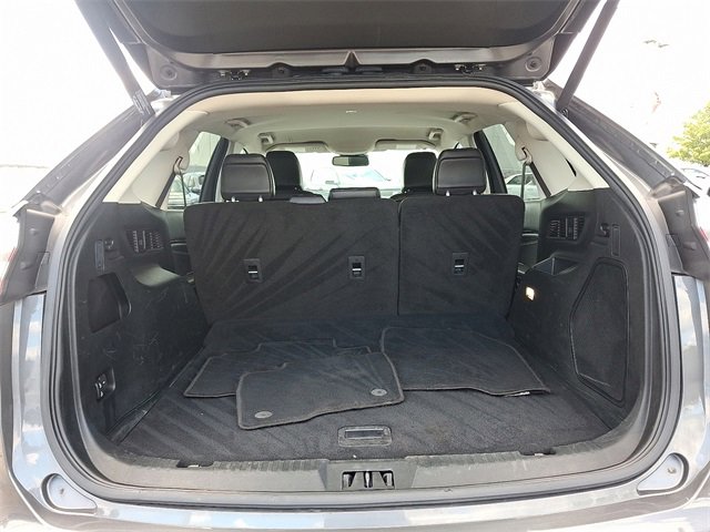 Used 2022 Ford Edge Titanium image 30