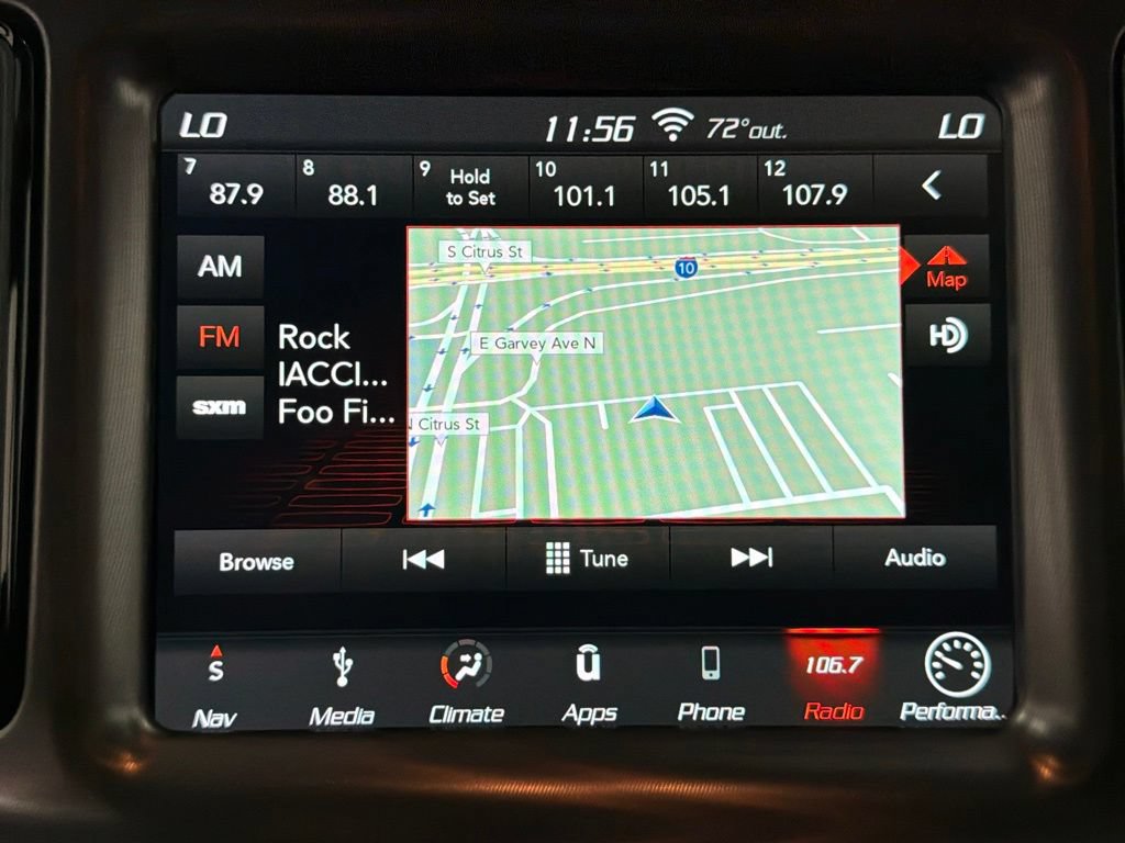 Used 2019 Dodge Challenger R/T w/ Plus Package RWD image 31