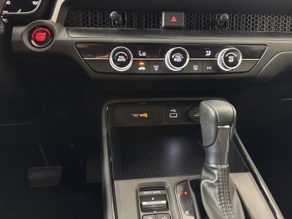 Used 2024 Honda CR-V LX image 27