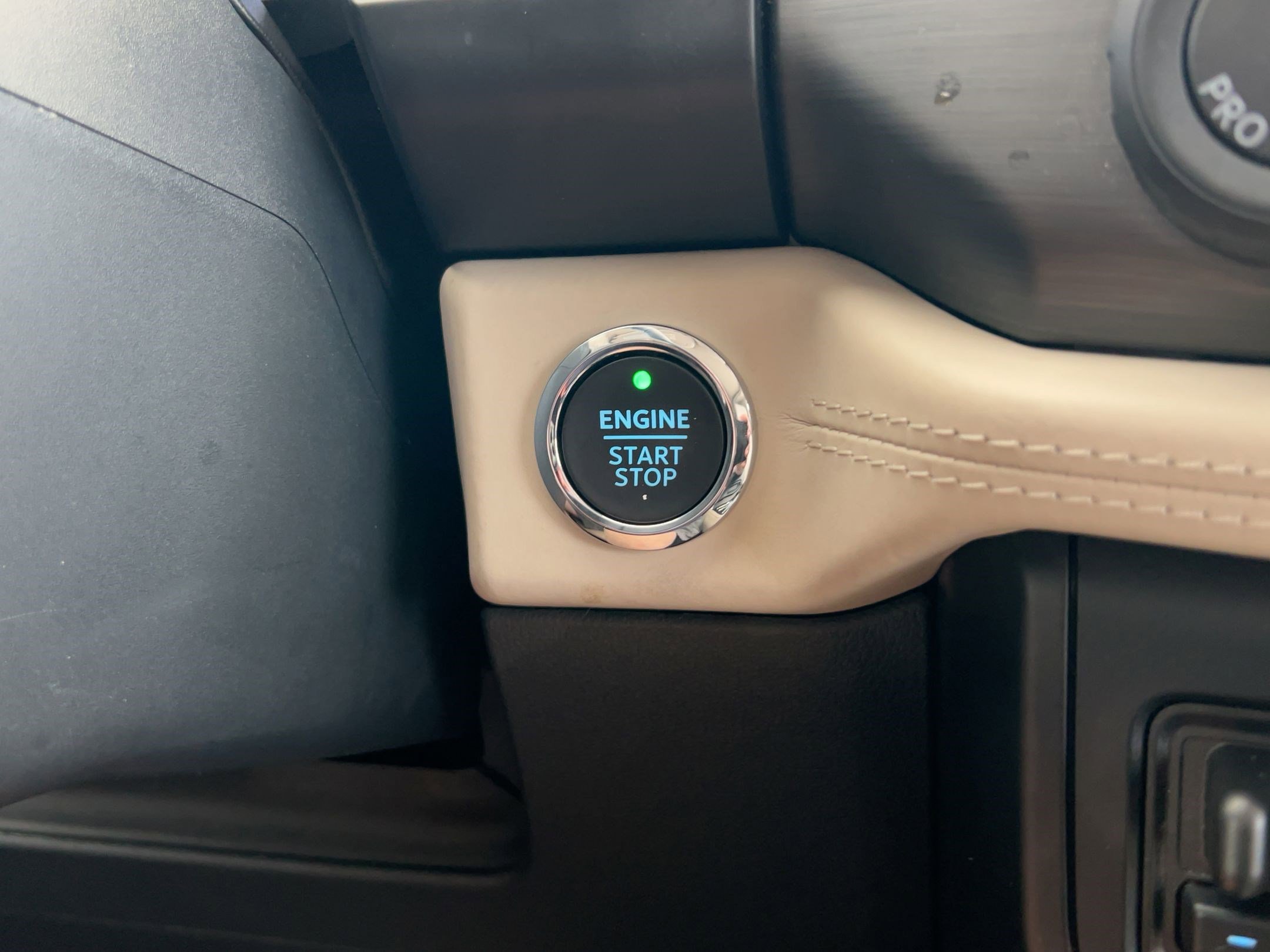 Used 2024 Ford Expedition Max Platinum image 29