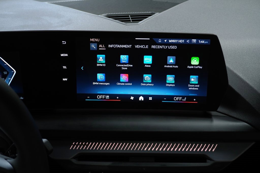 Certified 2025 BMW 228i xDrive w/ Premium Package image 17