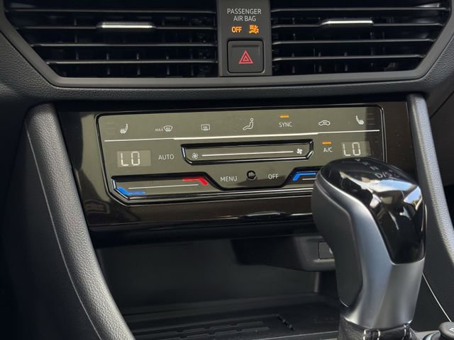 New 2026 Volkswagen Jetta SE image 16