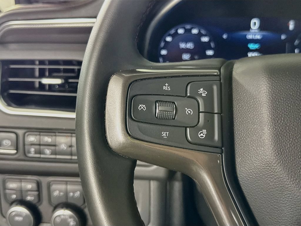 Used 2023 Chevrolet Tahoe RST w/ Luxury Package AWD/4WD image 21