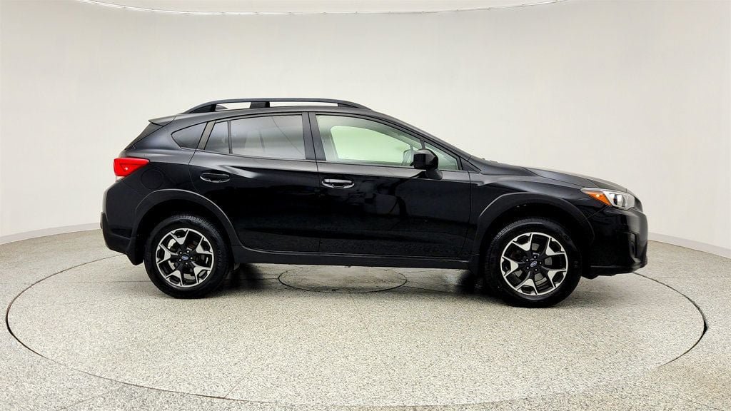 Used 2019 Subaru Crosstrek 2.0i Premium w/ Popular Package #2 AWD/4WD image 4