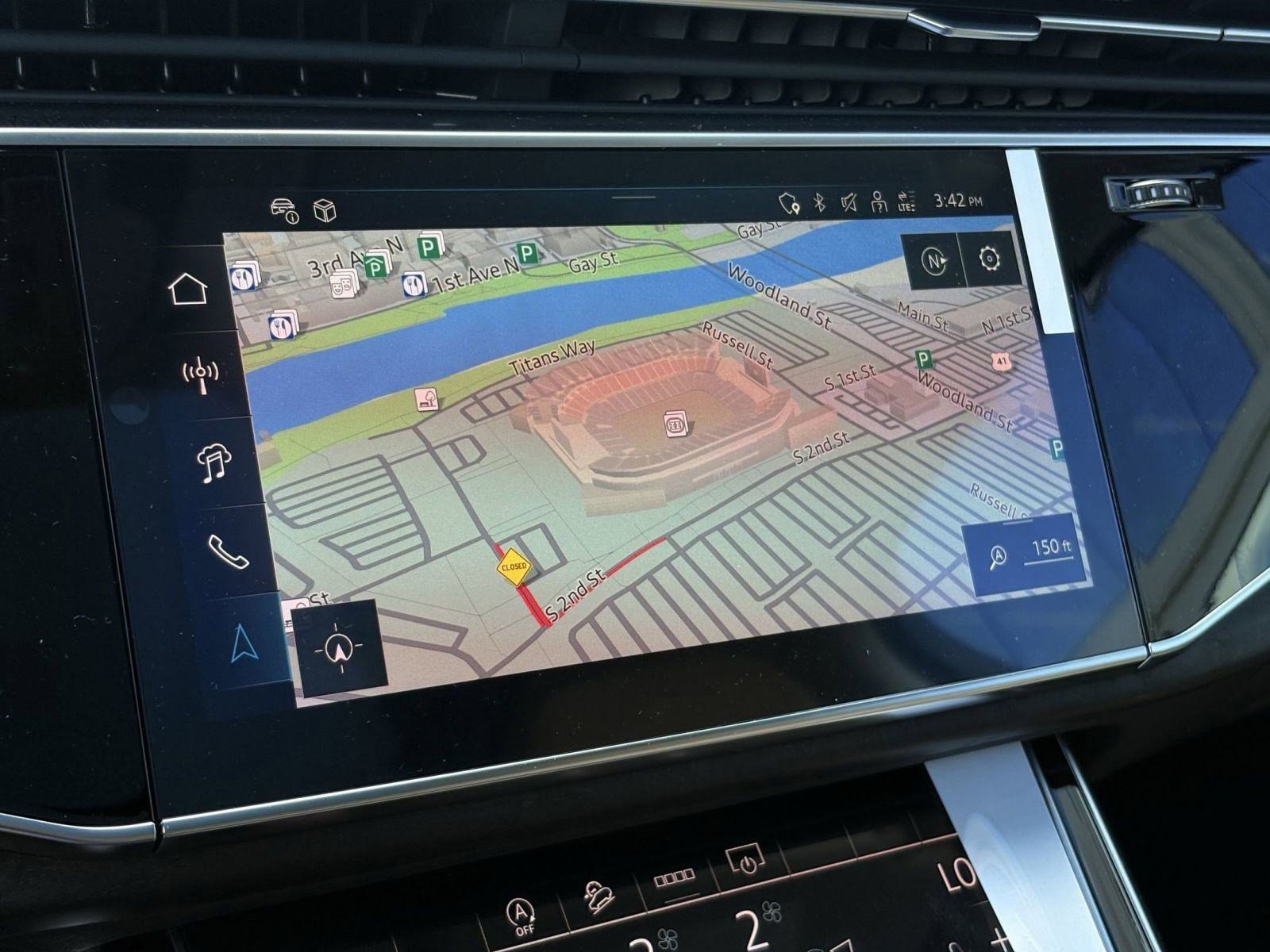 New 2025 Audi Q7 3.0T Premium Plus image 21