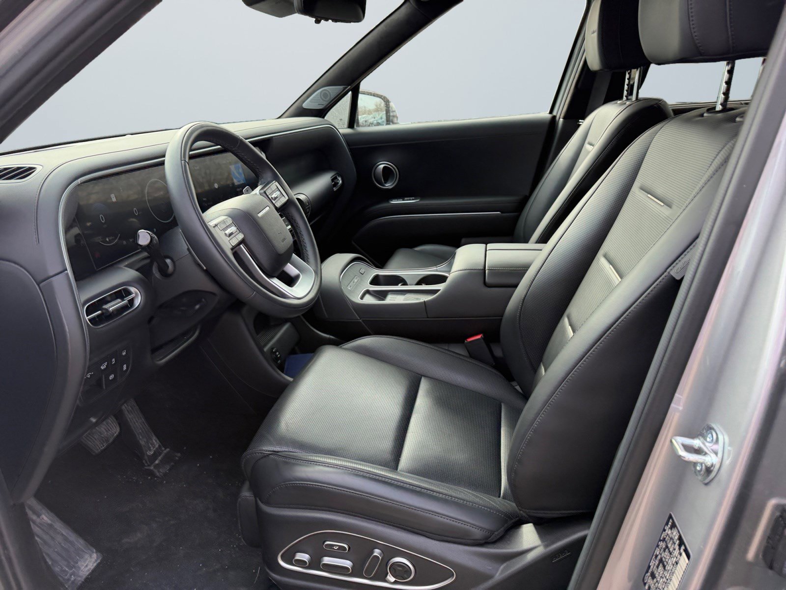 Used 2026 Hyundai Palisade Calligraphy image 11