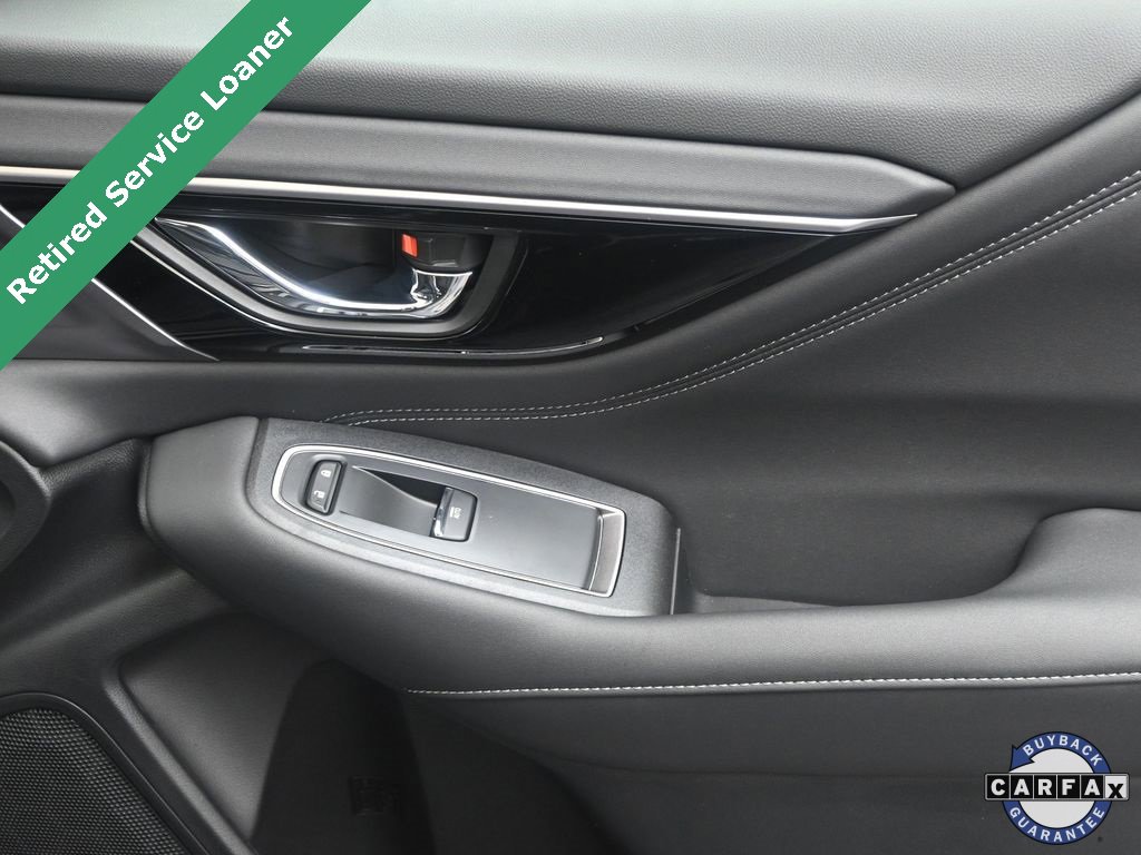 Certified 2025 Subaru Outback Limited image 11