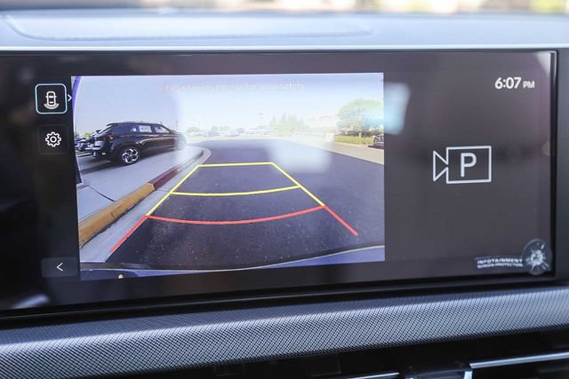 New 2026 Hyundai Sonata SEL FWD image 26