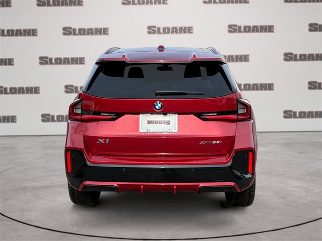 New 2026 BMW X1 xDrive28i w/ Technology Package image 4