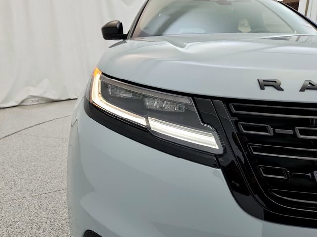 New 2026 Land Rover Range Rover Velar Dynamic SE image 30