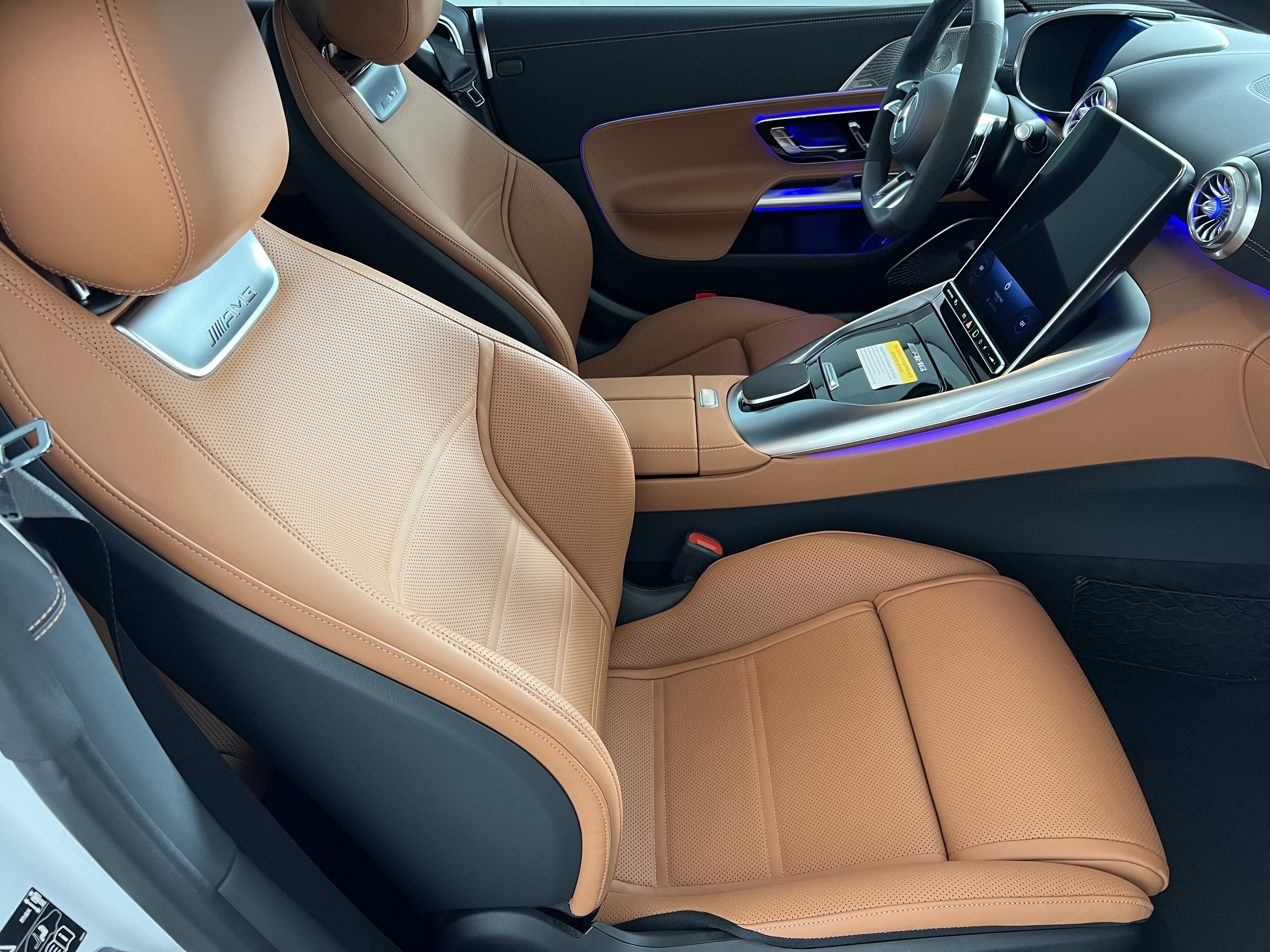 New 2026 Mercedes-Benz AMG GT 55 image 24