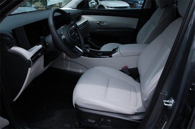 Used 2026 Hyundai Tucson SEL image 9