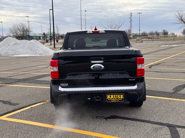 Used 2022 Ford Maverick XLT w/ Equipment Group 300A Standard image 30