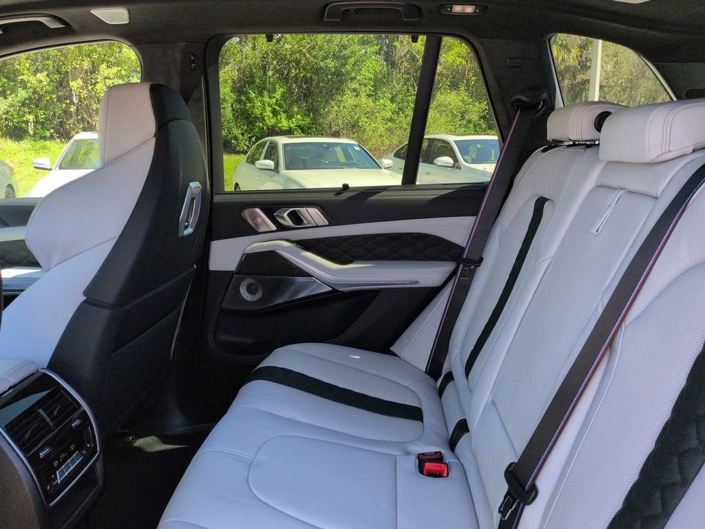New 2026 BMW X5 M Competition w/ Executive Package image 13