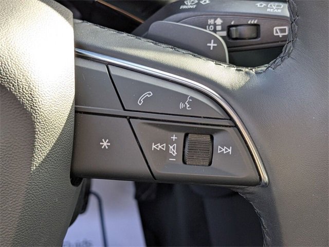 Used 2024 Audi Q7 2.0T Premium Plus image 19