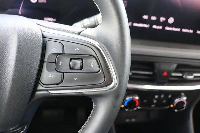 Used 2025 Buick Encore GX Preferred image 21