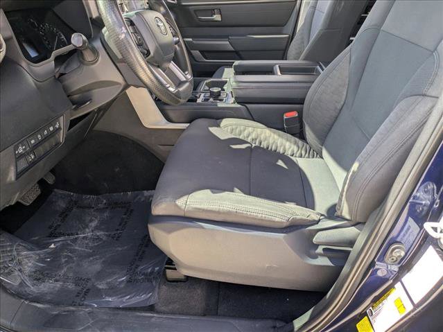 Used 2022 Toyota Tundra SR5 w/ SR5 Convenience Package image 13