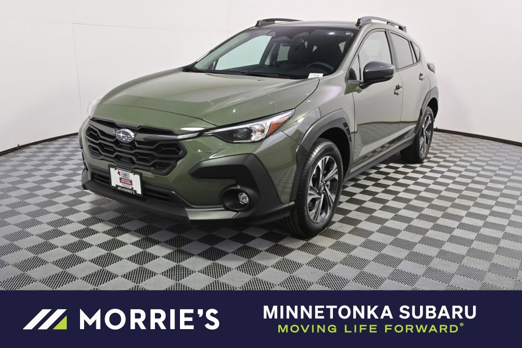 Used 2026 Subaru Crosstrek 2.0i Premium
