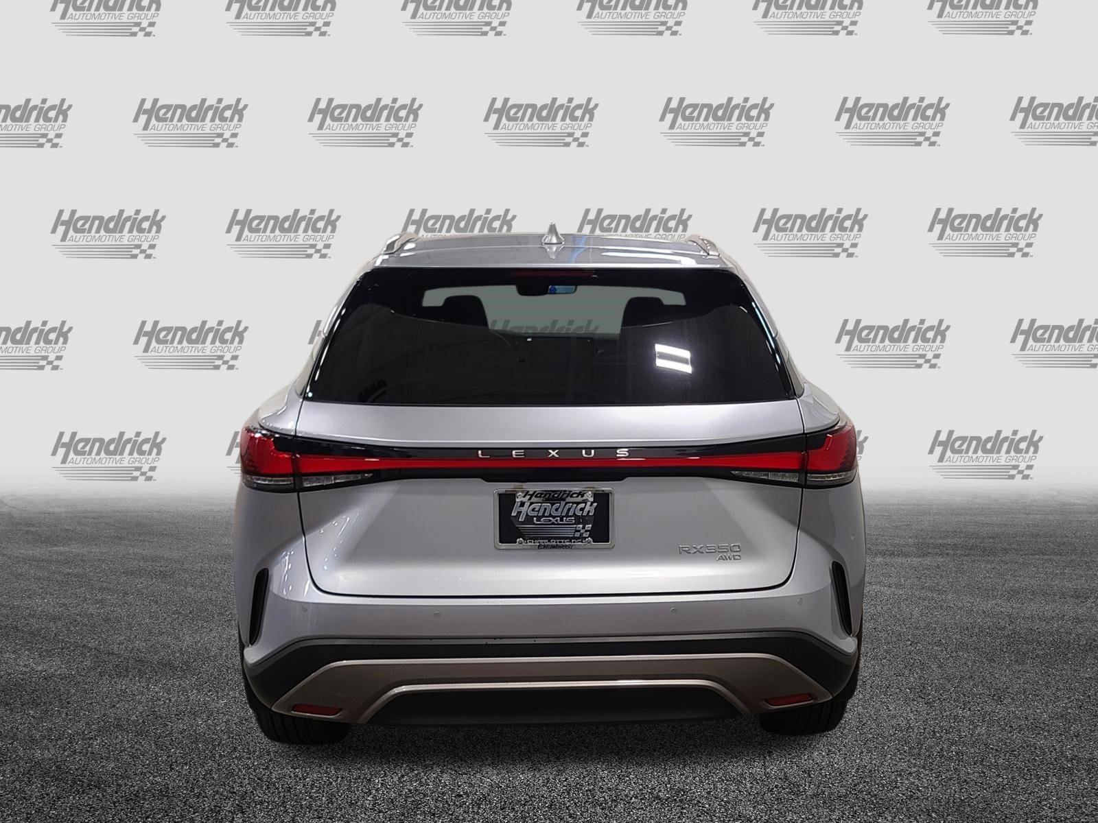 Used 2026 Lexus RX 350 AWD w/ Convenience Package image 8