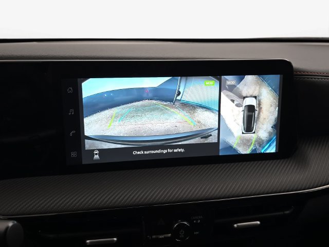 New 2027 Nissan Kicks SR w/ SR Premium Package FWD image 24