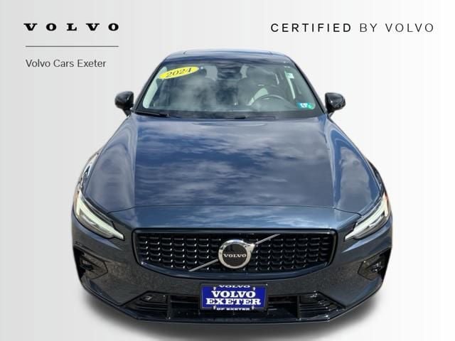 Certified 2024 Volvo S60 B5 Core FWD image 2