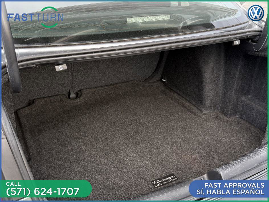 Used 2014 Volkswagen Jetta S image 18