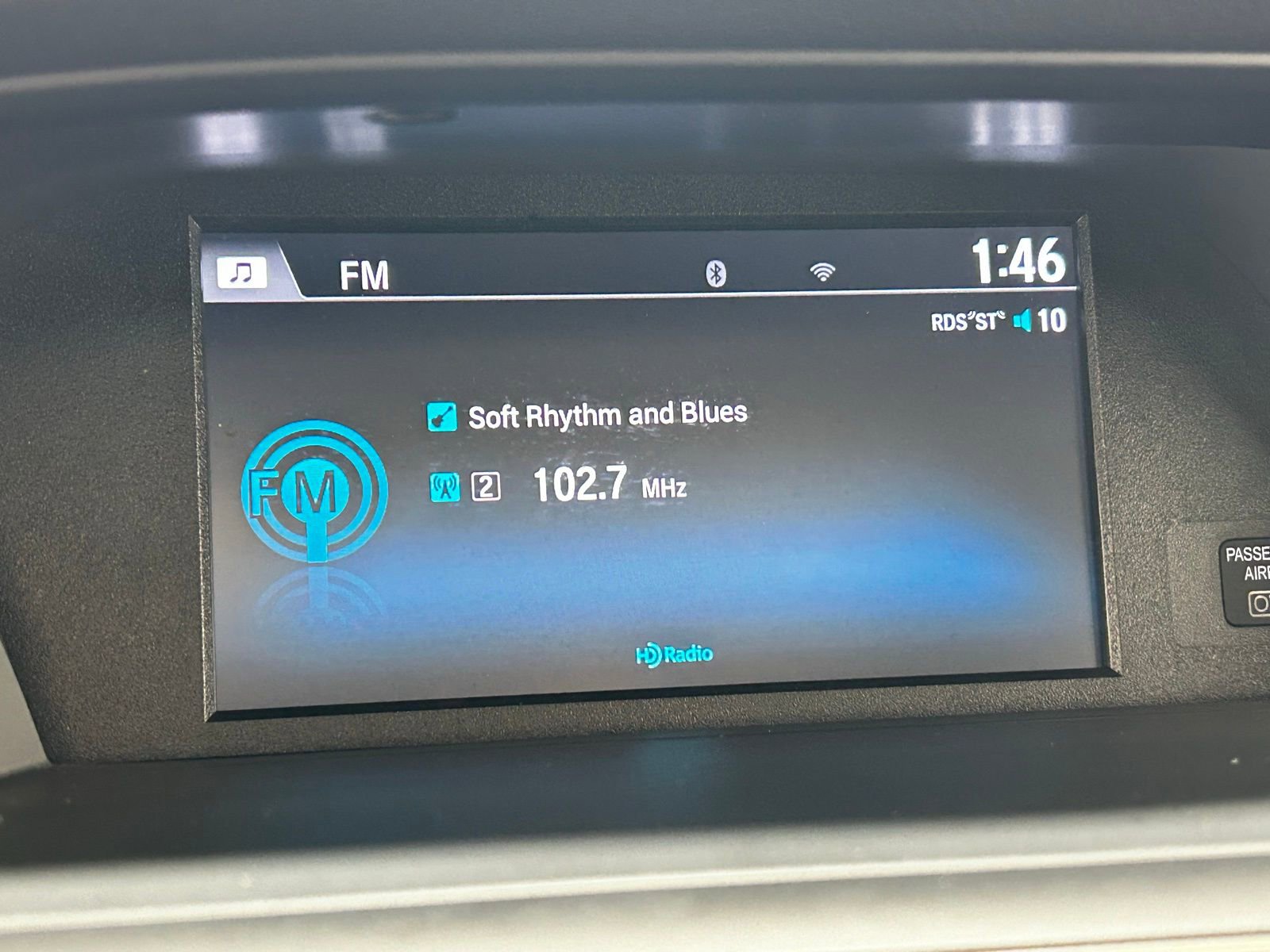 Used 2017 Honda Accord Touring image 17