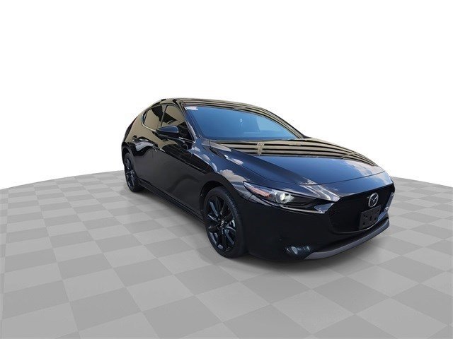 Used 2022 MAZDA MAZDA3 s image 2