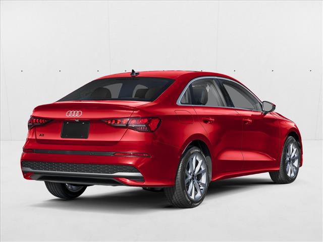 New 2026 Audi A3 2.0T Premium Plus video 2