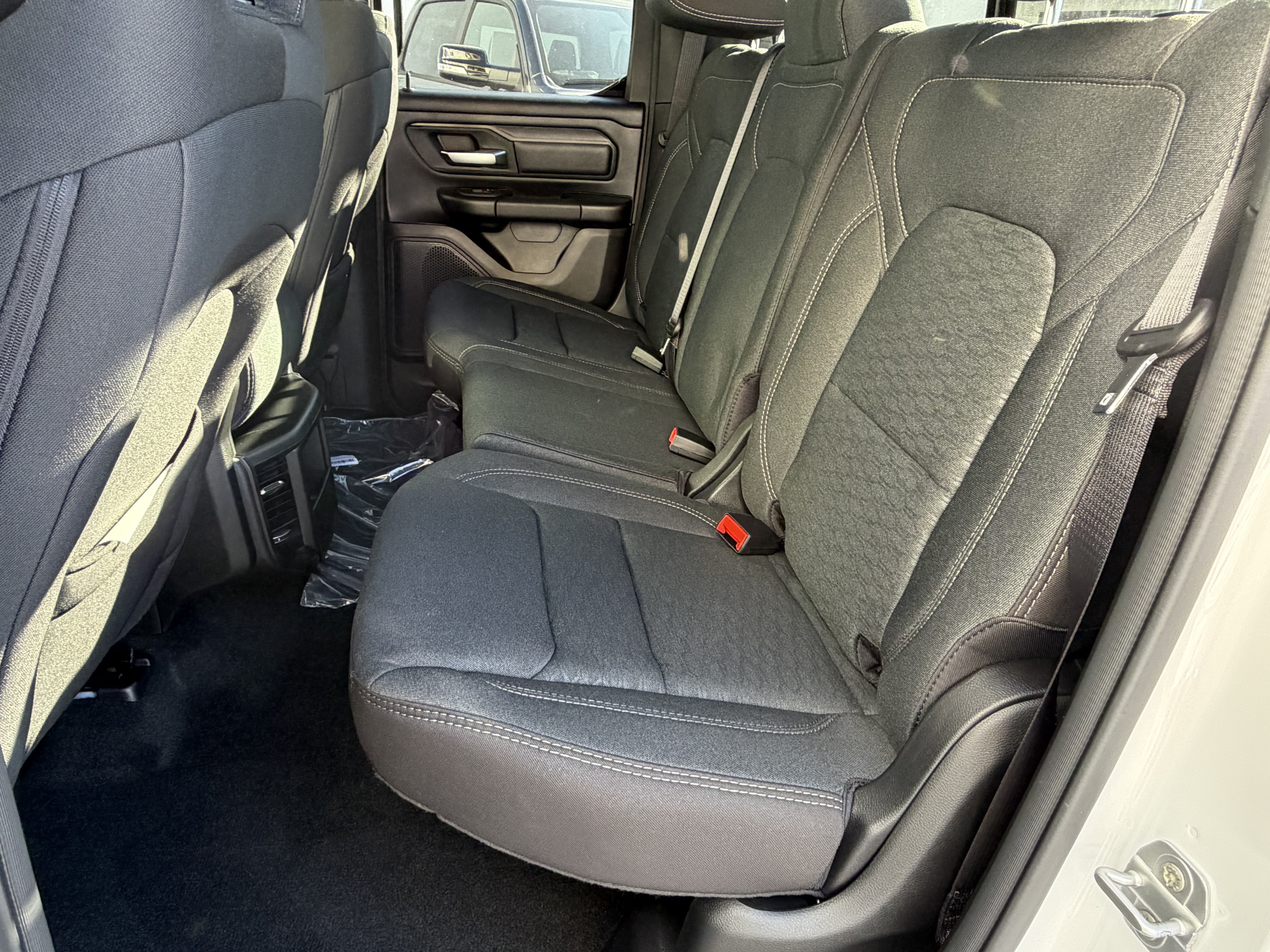 New 2026 RAM 1500 Express RWD image 31