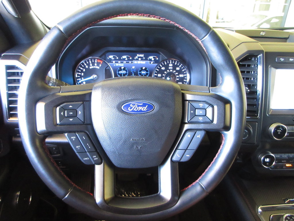 Used 2020 Ford Expedition Max Limited w/ Equipment Group 303A AWD/4WD image 15