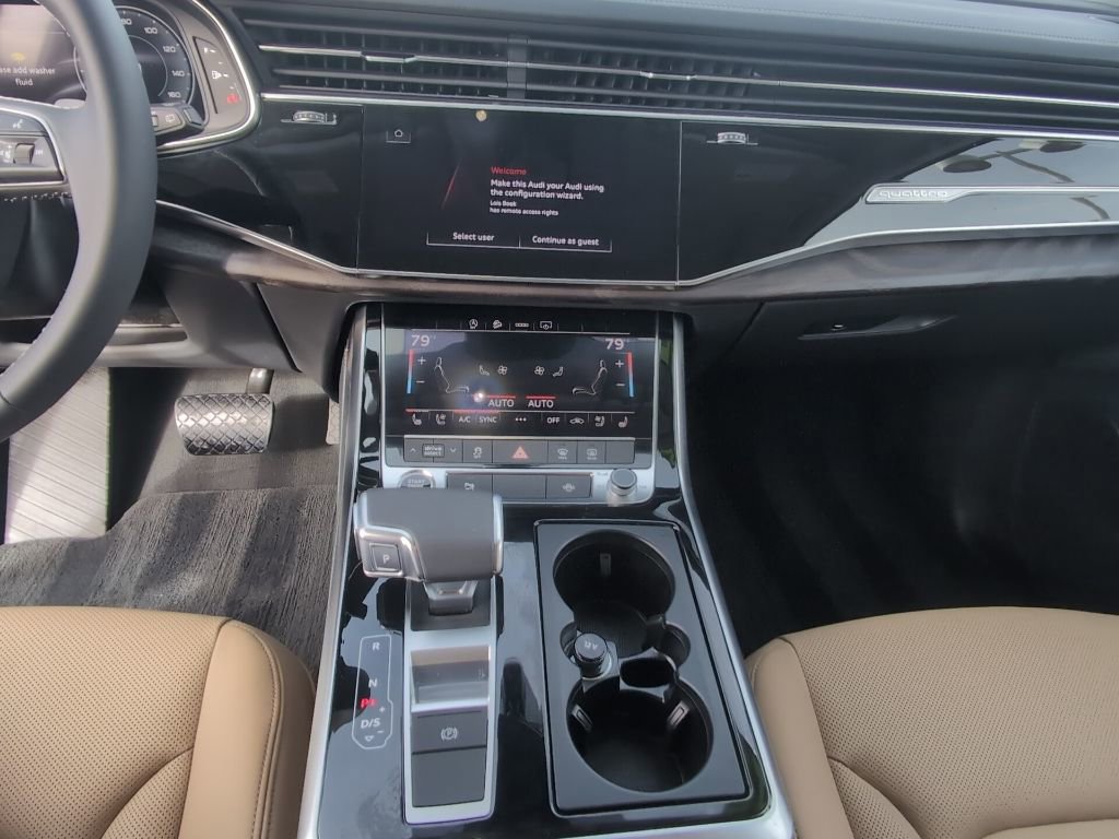 Used 2025 Audi Q7 2.0T Premium Plus image 21
