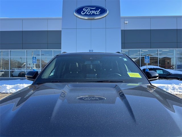 Used 2023 Ford Explorer ST w/ Equipment Group 401A image 27