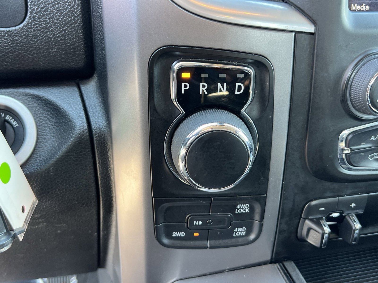 Used 2023 RAM 1500 Classic SLT w/ Trailer & Traction Group image 22