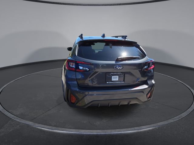 New 2026 Subaru Crosstrek 2.0i Premium AWD/4WD image 7