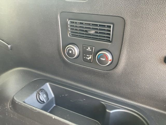 Used 2018 Hyundai Santa Fe Limited image 45