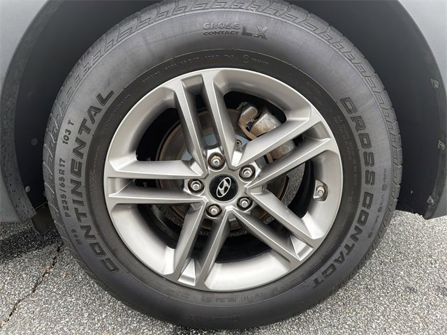 Used 2017 Hyundai Santa Fe Sport image 19