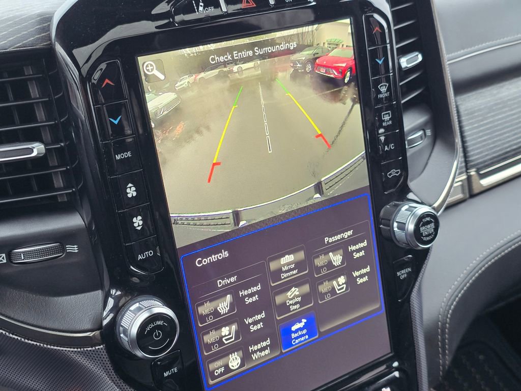 Used 2019 RAM 1500 Limited image 34