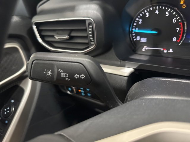 Used 2023 Ford Explorer XLT w/ Equipment Group 202A image 27