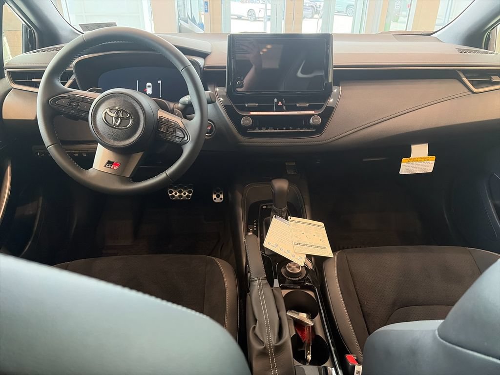 New 2026 Toyota Corolla GR AWD/4WD image 15