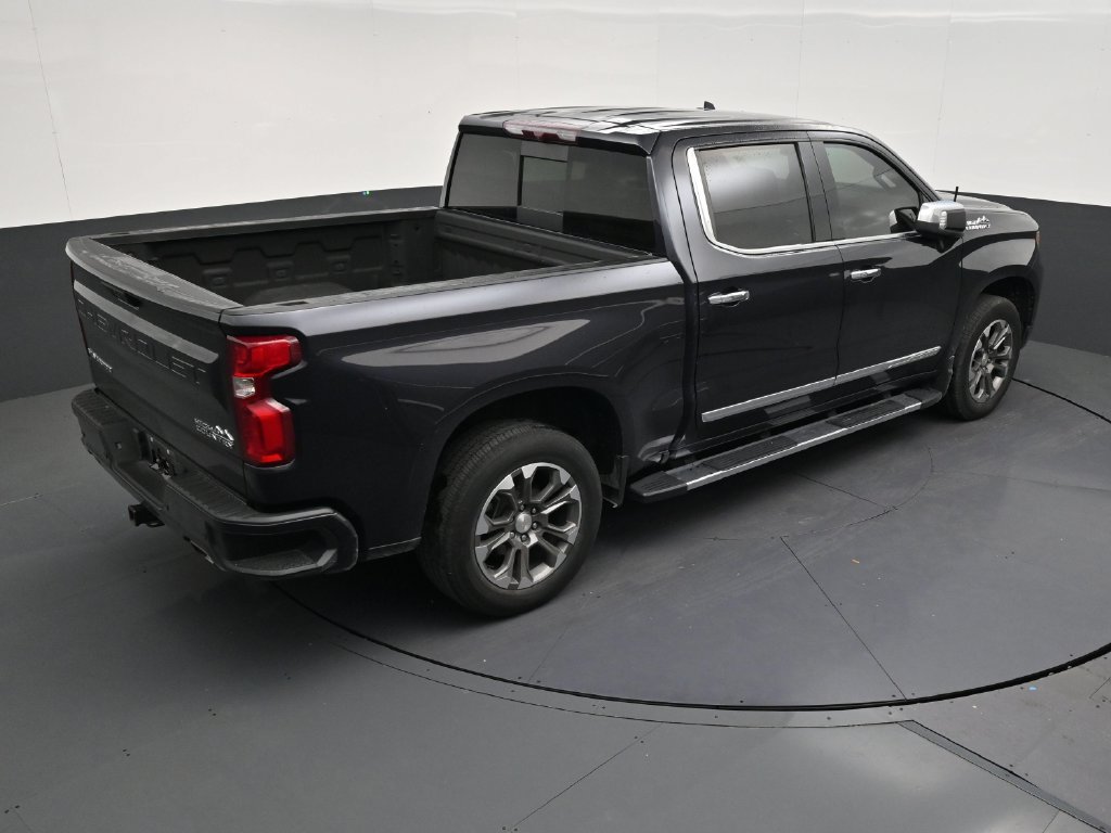 Used 2023 Chevrolet Silverado 1500 High Country RWD image 15