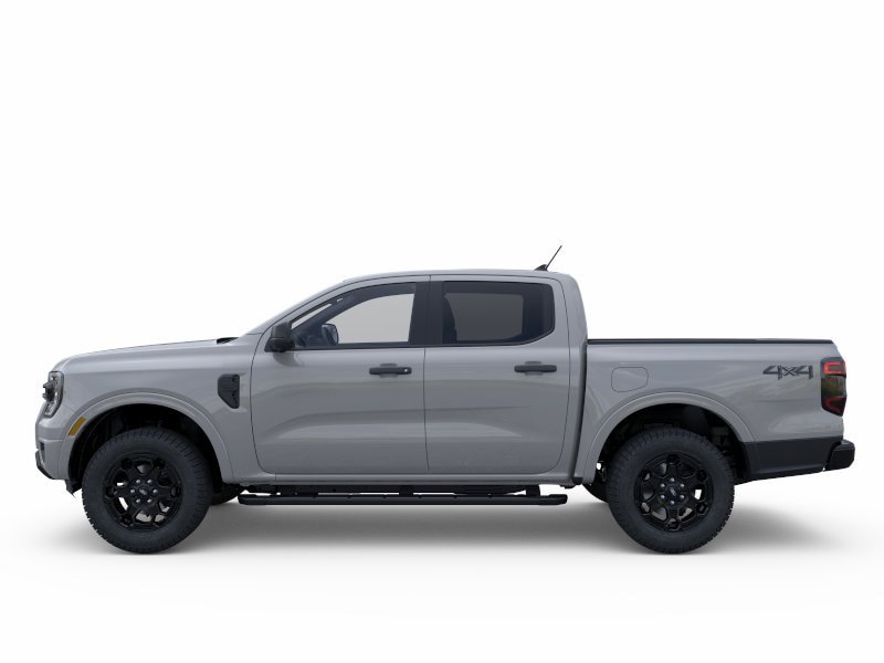 New 2026 Ford Ranger XLT AWD/4WD image 4