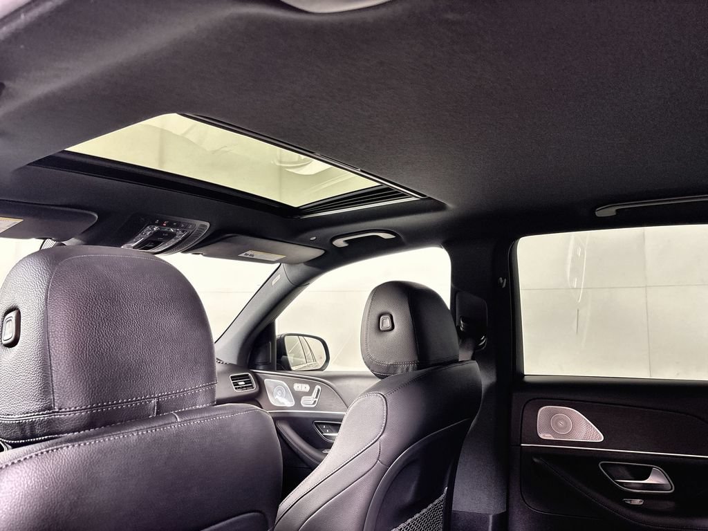 Used 2021 Mercedes-Benz GLE 350 image 16