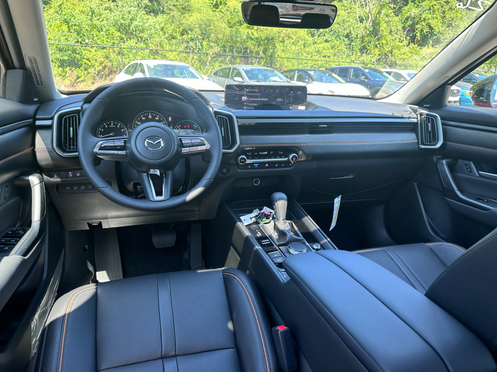 New 2026 MAZDA CX-50 AWD 2.5 S w/ Weather Package image 10