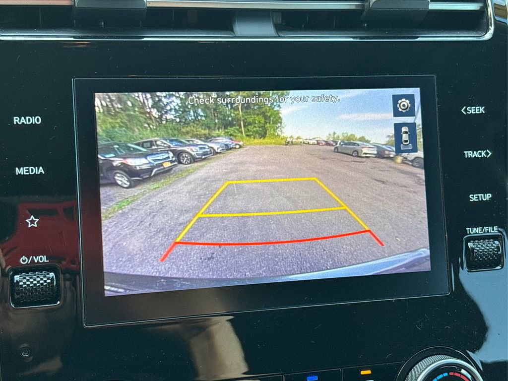 Used 2022 Hyundai Tucson SEL image 27