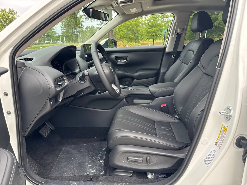 New 2027 Honda HR-V EX-L image 12